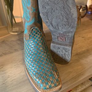 Twisted X Boots